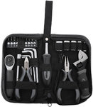 Oxford Pro Tool Kit