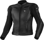 SHIMA Chase Chaqueta de cuero para motocicleta