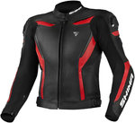 SHIMA Chase Chaqueta de cuero para motocicleta