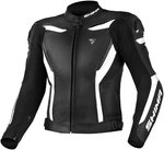 SHIMA Chase Motorrad Lederjacke