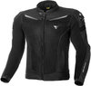 SHIMA Piston Motorrad Leder- / Textiljacke