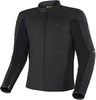 SHIMA Shadow TFL Chaqueta de cuero para motocicleta