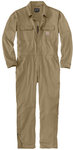 Carhartt Rugged Flex Canvas Overall