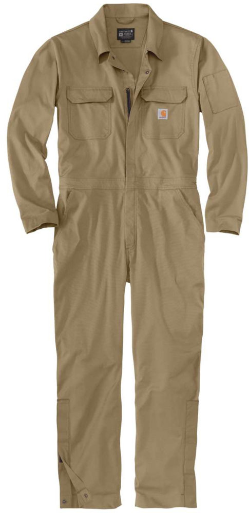 Carhartt Rugged Flex Canvas Полный