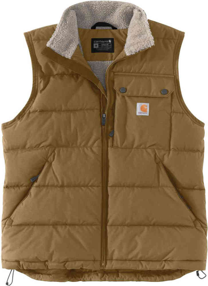 Carhartt Fit Midweight Insulated Vesta