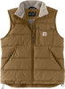 {PreviewImageFor} Carhartt Fit Midweight Insulated Vest