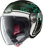 Nolan N21 Visor Playa Реактивный шлем