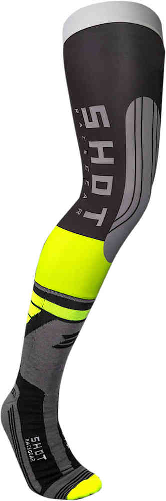 Shot Interceptor 2.0 Chaussettes de motocross