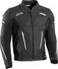 Preview image for Ixon Ceros Motorcycle Leather Jacket