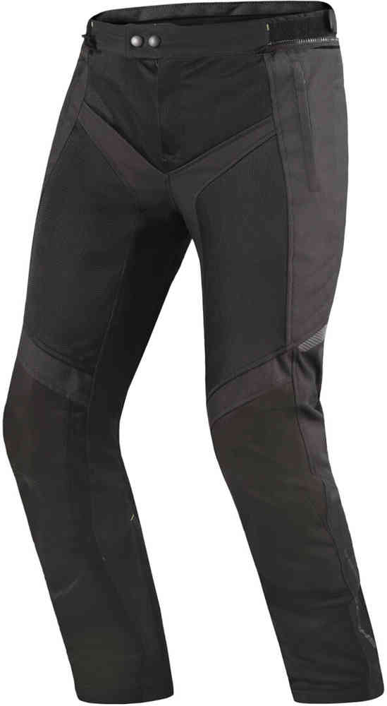 SHIMA Jet Pantalons tèxtils de moto impermeables