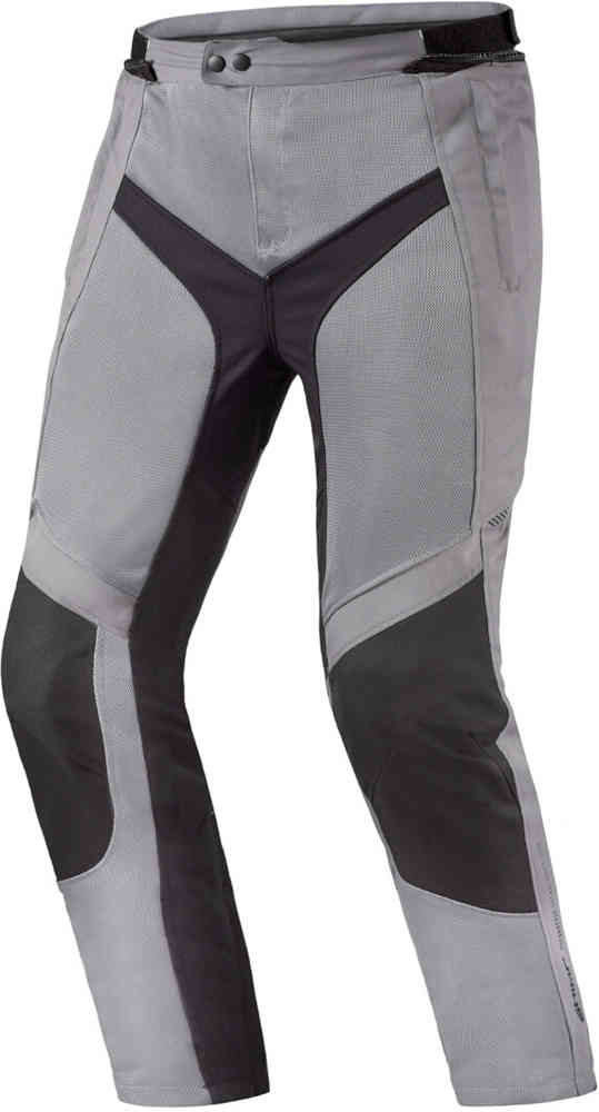 SHIMA Jet pantaloni tessili da moto impermeabili