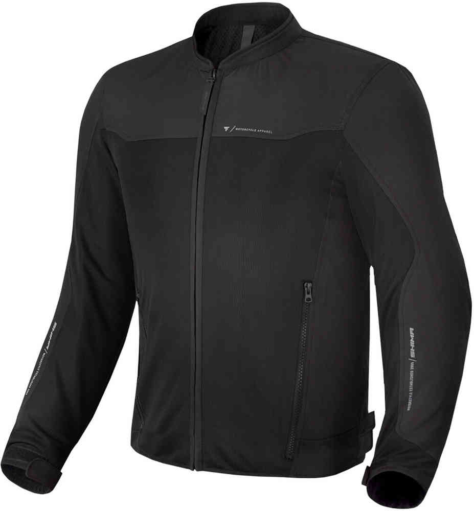 SHIMA Openair Chaqueta textil de motocicleta