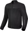 SHIMA Openair Motorrad Textiljacke