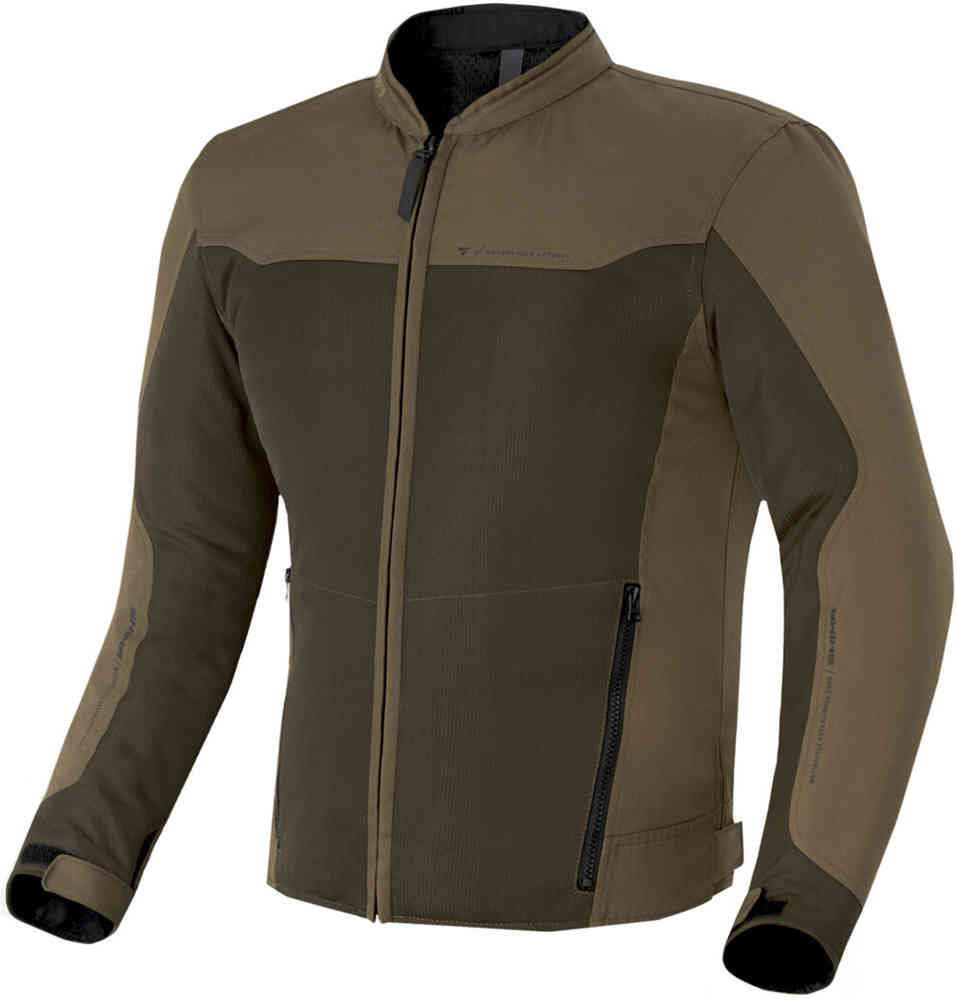 SHIMA Openair Jaqueta tèxtil de motocicleta
