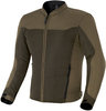 SHIMA Openair Motorrad Textiljacke