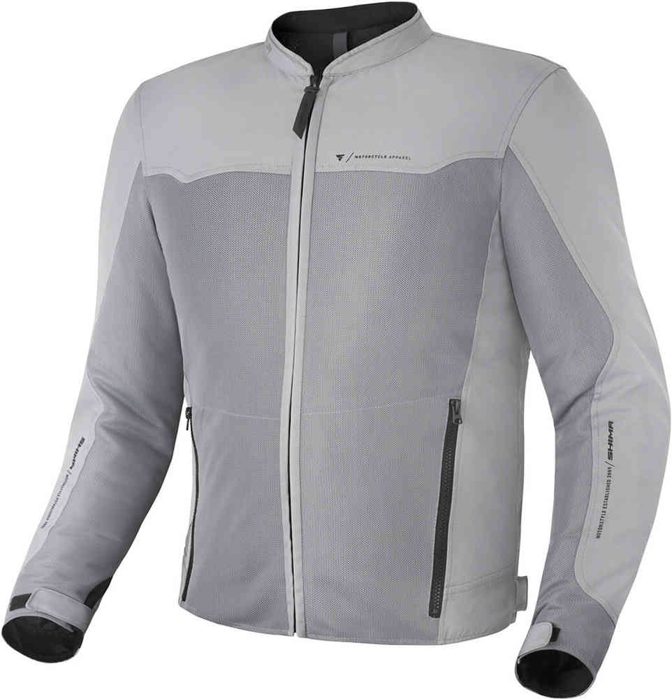 SHIMA Openair Motorrad Textiljacke