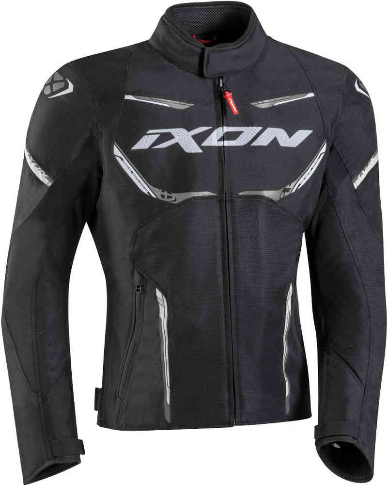 Ixon Striker Air WP Мотоцикл Текстильная куртка