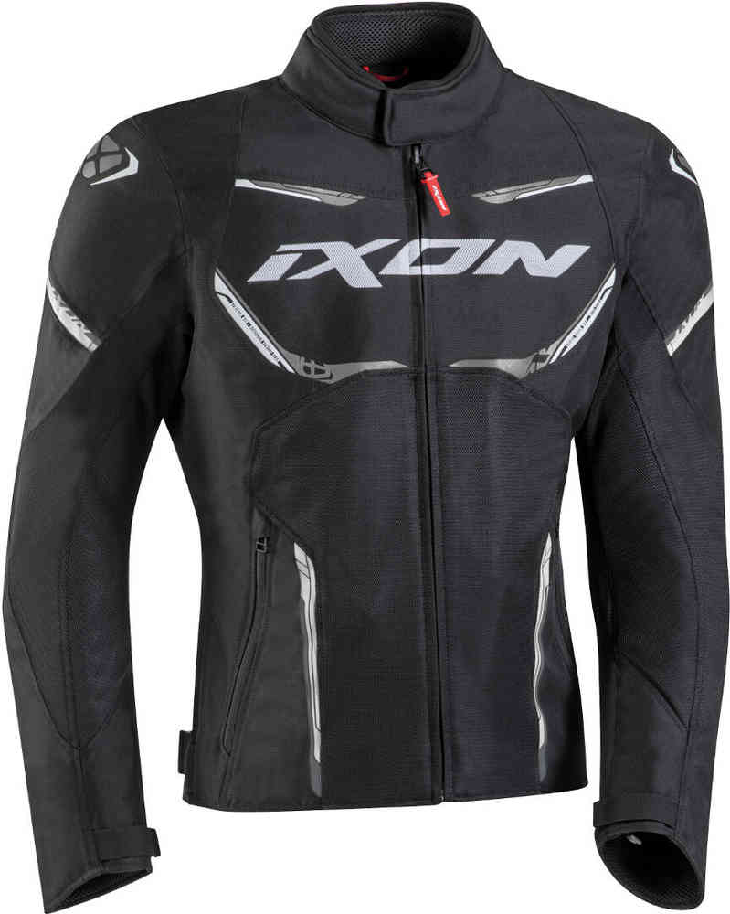 Ixon Striker Air WP Giacca tessile moto