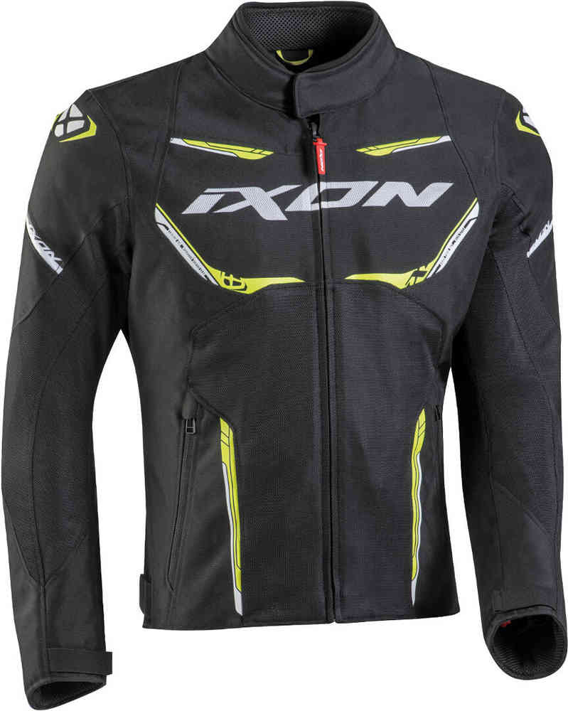 Ixon Striker Air WP Motorcycle Textile Jacket