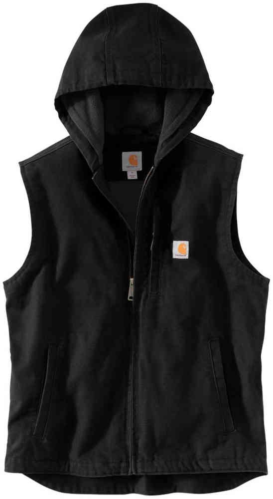 Carhartt Washed Duck Knoxville Vest