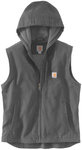 Carhartt Washed Duck Knoxville Vest