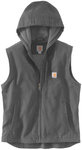 Carhartt Washed Duck Knoxville Жилет