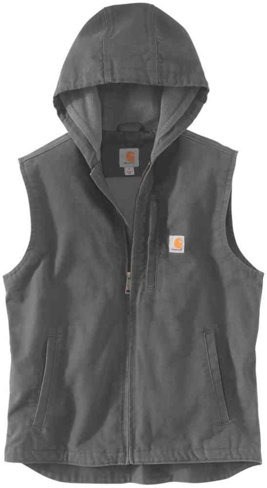 Carhartt Washed Duck Knoxville Veste