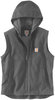 Preview image for Carhartt Washed Duck Knoxville Vest