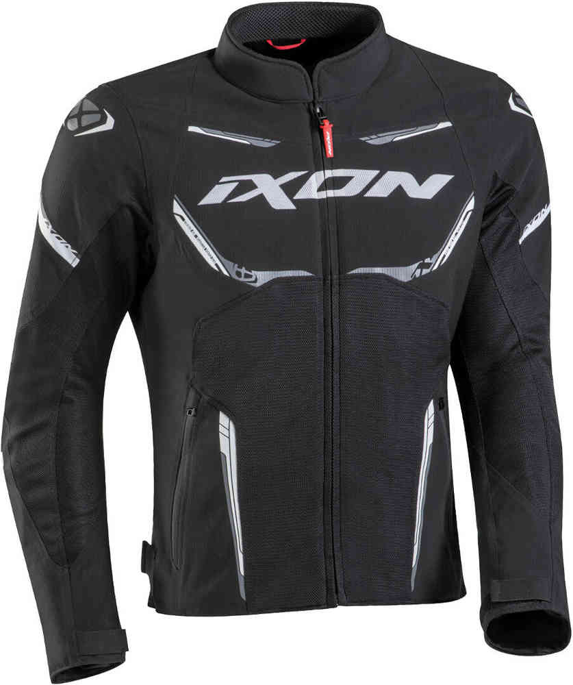 Ixon Striker Air Motorsykkel tekstil jakke