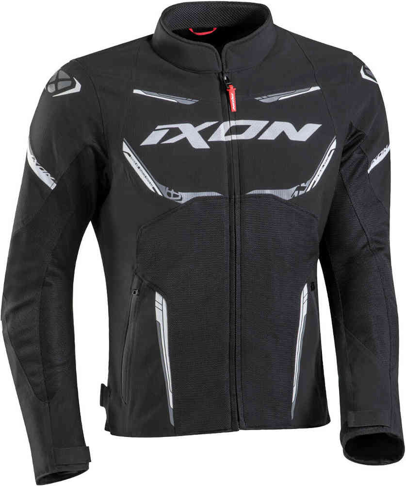 Ixon Striker Air Motorrad Textiljacke