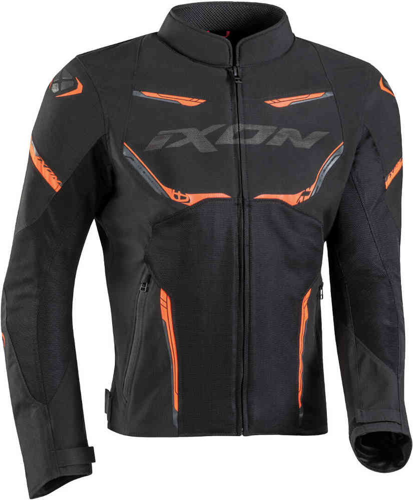 Ixon Striker Air Мотоцикл Текстильная куртка