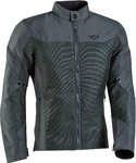 Ixon Fresh Motorrad Textiljacke