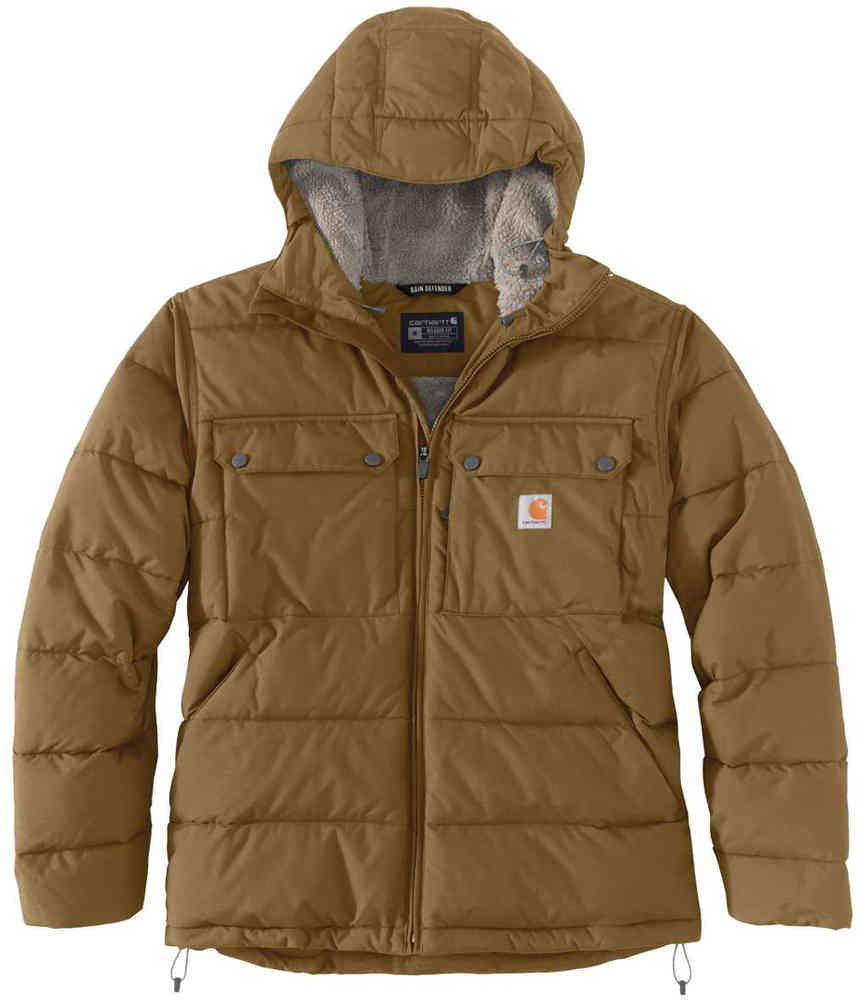 Carhartt Loose Fit Midweight Insulated Jaqueta