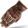 SHIMA Aviator Motorrad Handschuhe