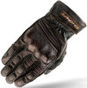 SHIMA Aviator Motorrad Handschuhe