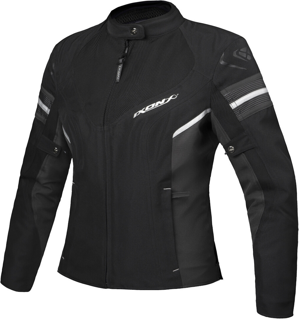 Ixon Ilana Evo Veste textile de moto pour dames