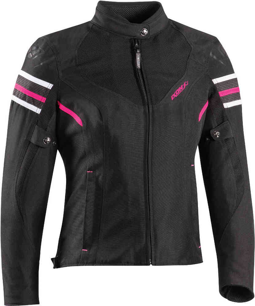 Ixon Ilana Evo Damen Motorrad Textiljacke