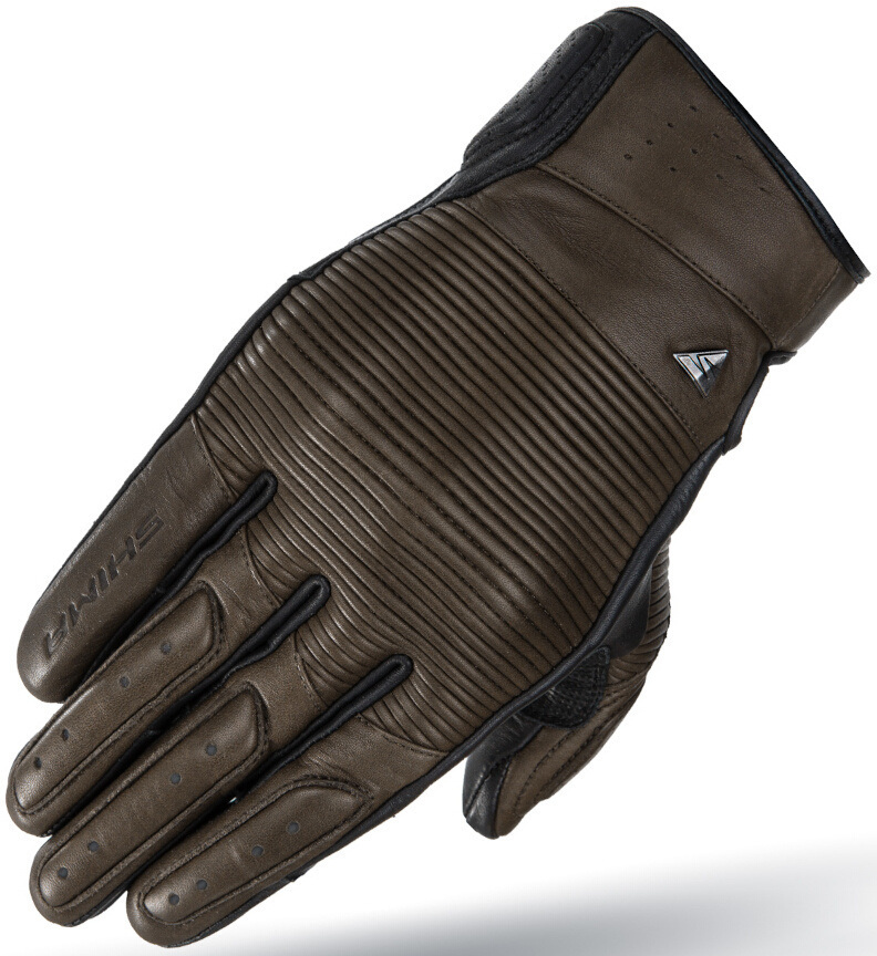 SHIMA Blake Motorrad Handschuhe