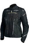 Ixon Striker WP Naiset Moottoripyörä tekstiili takki