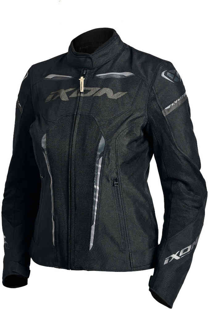 Ixon Striker WP Dámská motocyklová textilní bunda