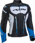 Ixon Striker WP Dames Motorfiets Textiel Jas