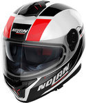 Nolan N80-8 Mandrake N-Com Casco