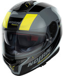 Nolan N80-8 Mandrake N-Com Helm