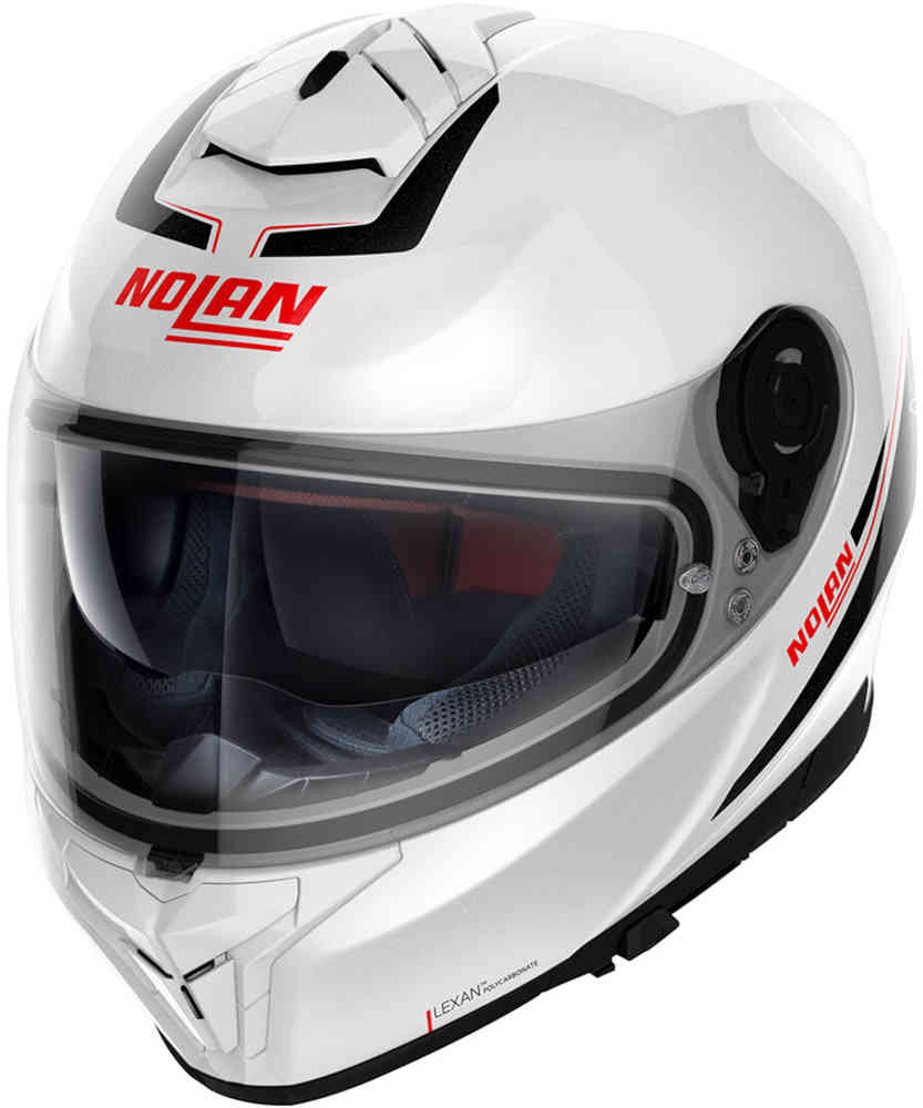Nolan N80-8 Staple N-Com Helm