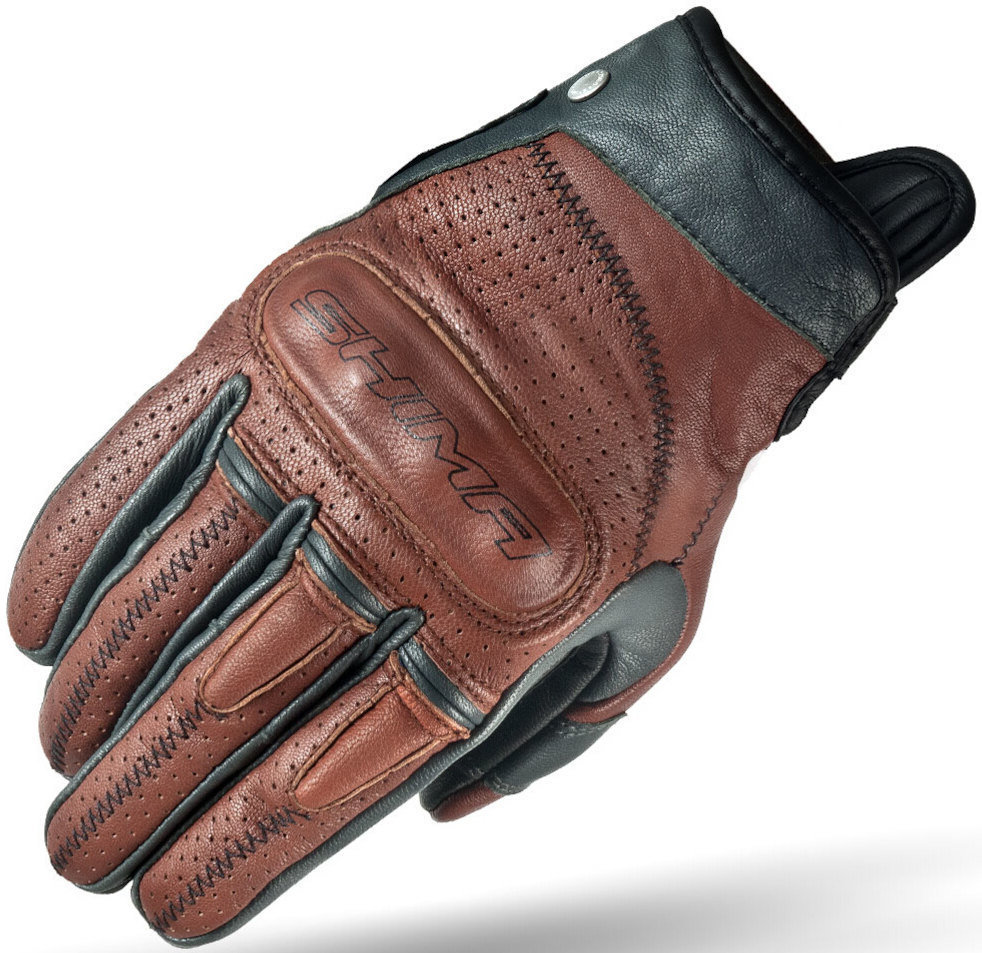 SHIMA Caliber Motorrad Handschuhe