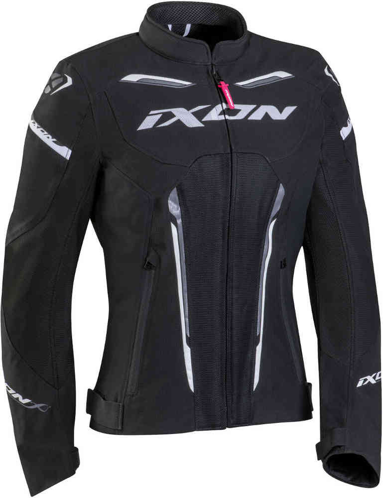 Ixon Striker Air Damer Motorcykel Textil Jacka