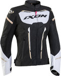 Ixon Striker Air Chaqueta textil para motocicletas para damas