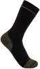 Vorschaubild für Carhartt Cotton Blend Steel Toe Boot Socken (2er Pack)