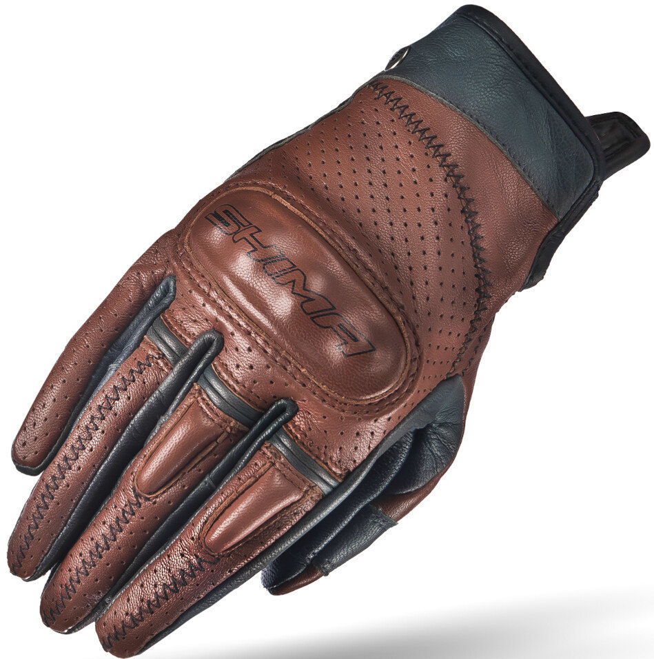 SHIMA Caliber Ladies Motorcycle Gloves