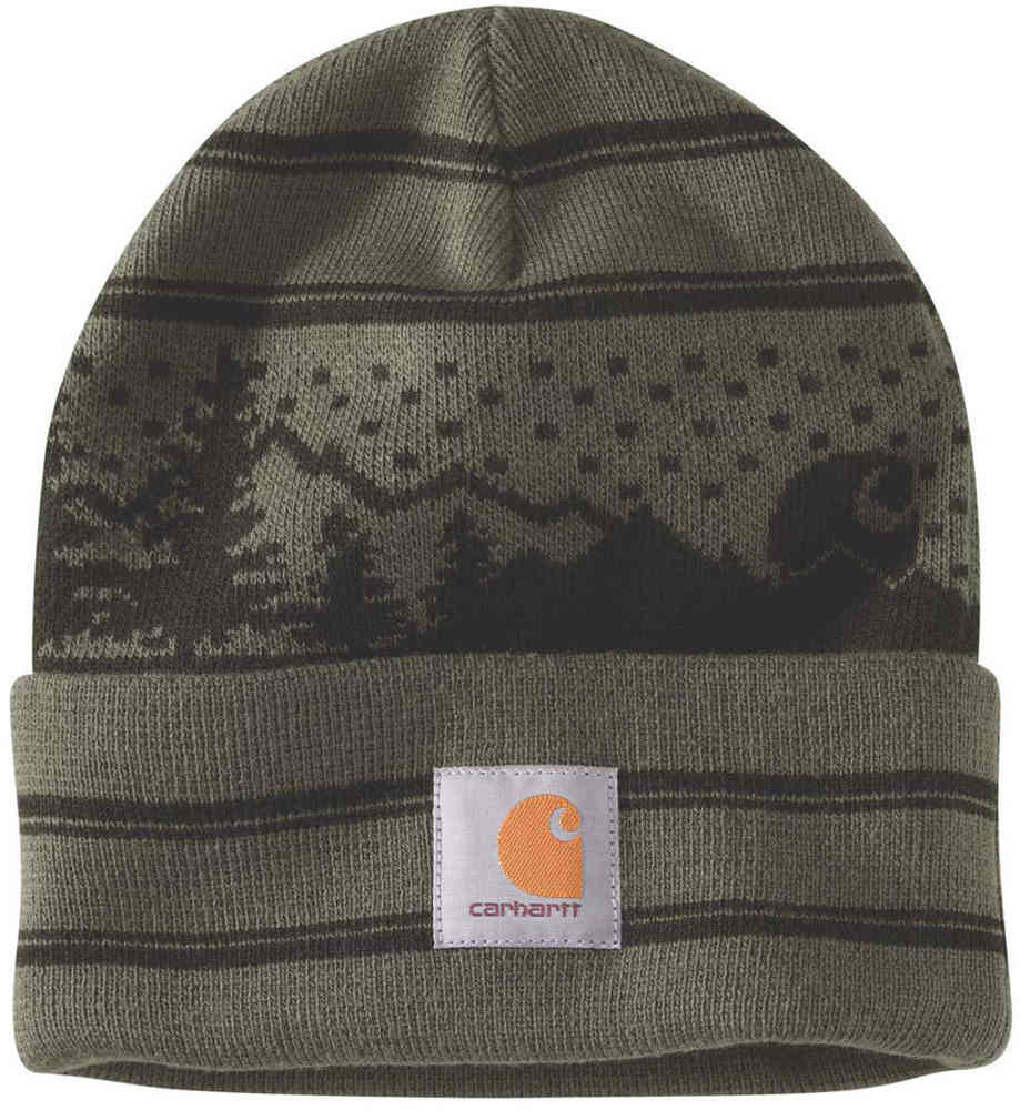 Carhartt Knit Holiday Beanie